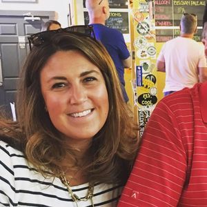 Meet your Posher, Lindley